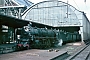 BMAG 11313 - DB "012 057-6"
__.__.1968 - Bremen, Hauptbahnhof
Norbert Rigoll (Archiv Norbert Lippek)