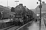 BMAG 11313 - DB "01 1057"
12.05.1961 - Hamburg, HauptbahnhofHans Schmidt (†) (Archiv Jens Grünebaum)