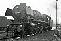 BMAG 11314 - DB "012 058-4"
10.04.1971 - Rheine, Bahnbetriebswerk
Helmut Philipp