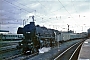 BMAG 11314 - DB "012 058-4"
__.09.1968 - Bremen, Hauptbahnhof
Norbert Rigoll (Archiv Norbert Lippek)