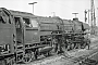 BMAG 11314 - DB "01 1058"
15.04.1967 - Bremen, Hauptbahnhof
Norbert Rigoll (Archiv Norbert Lippek)