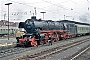 BMAG 11314 - DB "01 1058"
28.09.1968 - Bremen, HauptbahnhofNorbert Lippek