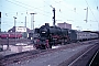BMAG 11315 - DB "012 059-2"
__.__.1968 - Bremen, Hauptbahnhof
Norbert Rigoll (Archiv Norbert Lippek)