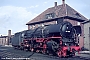 BMAG 11316 - DB "012 060-0"
07.10.1968 - Rheine, Bahnbetriebswerk
Ulrich Budde