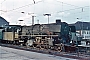 BMAG 11316 - DB "012 060-0"
24.09.1968 - Bremen, Hauptbahnhof
Norbert Lippek