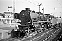 BMAG 11317 - DB "012 061-8"
14.06.1969 - Hamburg-Altona, BahnhofManfred Verhoolen