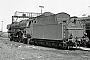 BMAG 11318 - DB "011 062-7"
10.04.1971 - Rheine, Bahnbetriebswerk
Helmut Philipp