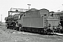 BMAG 11318 - DB "011 062-7"
10.04.1971 - Rheine, Bahnbetriebswerk
Helmut Philipp