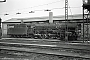 BMAG 11318 - DB "011 062-7"
24.03.1972 - Rheine, Bahnbetriebswerk
Martin Welzel