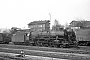 BMAG 11318 - DB "01 1062"
26.04.1962 - Bebra, Bahnbetriebswerk
Wolfgang Illenseer