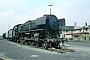 BMAG 11318 - DB "011 062-7"
31.07.1974 - Rheine, Bahnbetriebswerk
Norbert Lippek