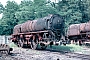 BMAG 11318 - DB "011 062-7"
31.07.1975 - Braunschweig, Ausbesserungswerk
Norbert Lippek