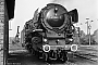 BMAG 11318 - DB "011 062-7"
11.10.1971 - Rheine, Bahnbetriebswerk
Martin Welzel