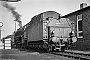BMAG 11318 - DB "011 062-7"
01.11.1972 - Rheine, Bahnbetriebswerk
Martin Welzel BMAG 11318 - DB "011 062-7"
01.11.1972 - Rheine, Bahnbetriebswerk
Martin Welzel