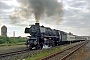 BMAG 11319 - DB "012 063-4"
22.08.1973 - Emden, Hauptbahnhof
Werner Peterlick