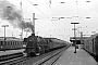 BMAG 11319 - DB "012 063-4"
__.11.1969 - Münster (Westfalen)
Helmut Beyer