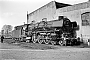 BMAG 11319 - DB "012 063-4"
11.10.1971 - Rheine, Bahnbetriebswerk
Martin Welzel