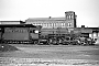 BMAG 11319 - DB "012 063-4"
05.04.1969 - Rheine, BahnhofManfred Verhoolen