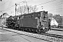 BMAG 11319 - DB "012 063-4"
01.11.1972 - Rheine, BahnhofMartin Welzel