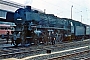 BMAG 11320 - DB "012 064-2"
28.09.1968 - Bremen, Hauptbahnhof
Norbert Lippek