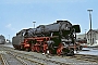 BMAG 11321 - DB "011 065-0"
03.06.1971 - Rheine, Bahnbetriebswerk
Ulrich Budde