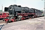 BMAG 11321 - DB "011 065-0"
12.06.1969 - Rheine
Werner Wölke