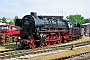 BMAG 11322 - UEF "01 1066"
09.07.2005 - Gelsenkirchen, Hafen 
Werner Wölke