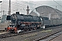 BMAG 11324 - DB "012 068-3"
14.09.1968 - Bremen, Hauptbahnhof
Norbert Lippek