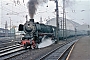 BMAG 11324 - DB "012 068-3"
14.09.1968 - Bremen, Hauptbahnhof
Norbert Lippek