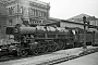 BMAG 11326 - DB "01 1070"
03.05.1962 - Hannover, Hauptbahnhof
Wolfgang Illenseer