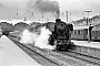 BMAG 11327 - DB "012 071-7"
__.08.1970 - Hamburg-Altona, Bahnhof
Dr. Günther Barths