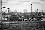 BMAG 11327 - DB "012 071-7"
01.11.1972 - Rheine, BahnbetriebswerkMartin Welzel
