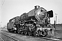 BMAG 11327 - DB "012 071-7"
01.11.1972 - Rheine, BahnbetriebswerkMartin Welzel
