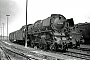 BMAG 11328 - DB "011 072-6"
03.08.1971 - Rheine, Bahnbetriebswerk
Martin Welzel