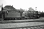 BMAG 11328 - DB "011 072-6"
03.08.1971 - Rheine, Bahnbetriebswerk
Martin Welzel