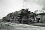 BMAG 11328 - DB "011 072-6"
24.03.1972 - Rheine, Bahnbetriebswerk
Martin Welzel