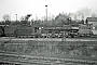 BMAG 11328 - DB "011 072-6"
24.03.1972 - Rheine, Bahnbetriebswerk
Martin Welzel