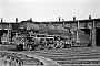 BMAG 11328 - DB "011 072-6"
11.10.1971 - Rheine, Bahnbetriebswerk
Martin Welzel