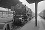 BMAG 11328 - DB "01 1072"
16.05.1961 - Kassel, HauptbahnhofHans Schmidt (†) (Archiv Jens Grünebaum)