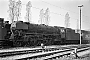 BMAG 11328 - DB "011 072-6"
01.11.1972 - Rheine, Bahnbetriebswerk
Martin Welzel BMAG 11328 - DB "011 072-6"
01.11.1972 - Rheine, Bahnbetriebswerk
Martin Welzel