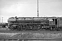 BMAG 11329 - DB "01 1073"
29.03.1967 - Osnabrück, Bahnbetriebswerk Hauptbahnhof
Gerhard Bothe [†]