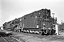 BMAG 11329 - DB "012 073-3"
11.10.1971 - Rheine, Bahnbetriebswerk
Martin Welzel