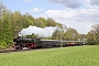 BMAG 11331 - SSN "01 1075"
17.04.2016 - Viersen-Dülken
Patrick Paulsen