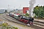 BMAG 11331 - SSN "01 1075"
30.09.2025 - Neuss, Bahnhof der Neusser Eisenbahn
Patrick Paulsen