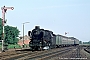 BMAG 11331 - DB "012 075-8"
23.06.1973 - Salzbergen
Ulrich Budde