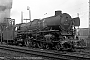 BMAG 11331 - DB "012 075-8"
23.04.1968 - Hamburg-Altona, Bahnbetriebswerk
Ulrich Budde