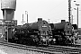 BMAG 11332 - DB "012 076-6"
12.09.1969 - Hamburg-Altona, Bahnbetriebswerk
Ulrich Budde