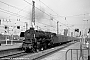 BMAG 11332 - DB "012 076-6"
12.09.1969 - Hamburg-Altona, Bahnhof
Ulrich Budde