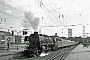 BMAG 11333 - DB "012 077-4"
04.09.1972 - Hamburg-Altona, Bahnhof
Dr. Werner Söffing