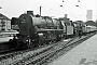 BMAG 11333 - DB "012 077-4"
17.08.1969 - Hamburg-Altona, Bahnhof
Helmut Philipp